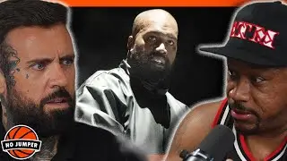 He&rsquo;s Gonna Lose It! Adam and Wack React to Kanye&rsquo;s Documentary Trailer