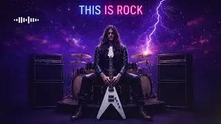 This is ROCK - Midnight Boulevard (2026) | Melodic Rock