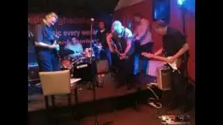 Phil Fitzgerald - Tupelo Honey