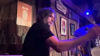 Eldorado Slim/ In Memory of Elizabeth Reed (Drum Solo)