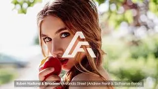 Ruben Hadland & Emadees - Miranda Street (Andrew Frenir & Sixthsense Remix) [Soluna Music]