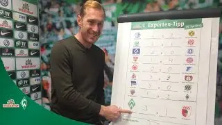 WIESENHOF: Werder Experten-Tipp 29. Spieltag 15/16