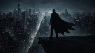 The Dark Knights Tragedy - Epic Cinematic Music