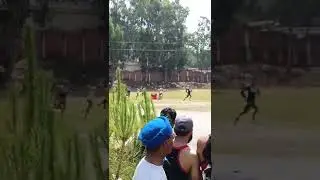 Dpl Ground Rajouri  Jk police Live Running Like share Subscribe ❣️Subscribe ❣️ Channel 😇