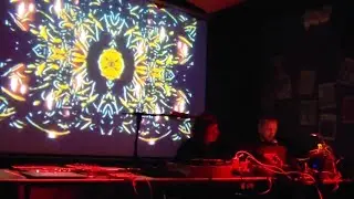 Uhushuhu @ MUHU Yerevan ~ FULL SET ~