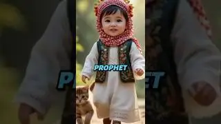 Prophet Muhammad ﷺ Taught Us How to Help Others #hadith #islamforkids #islam