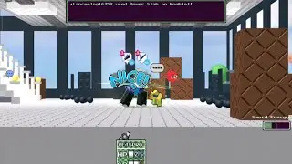 Block tales true dps tutorial (UPDATED)