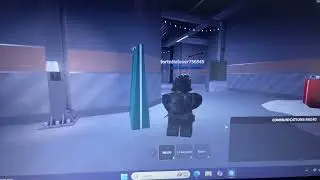 Me reacting to the scp roleplay research update part 1 