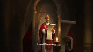 The Crusades: When Faith and Power Collided!