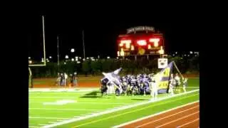 Shiner vs. Weimar (Playoffs 2012)