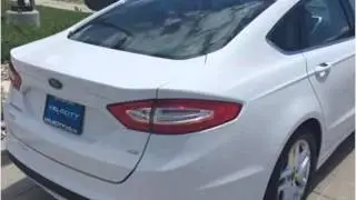 2013 Ford Fusion Used Cars Draper UT