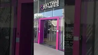 Anytime Fitness SM Clark 🏋️ #exercise#anytimefitness#smclark#travel#exercise#asmr#fyp#2024