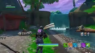 Fortnite #30 using backtracker in barebones