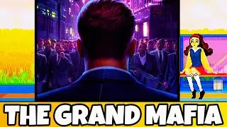 THE GRAND MAFIA GAMEPLAY | 10 Minute Mobile Games