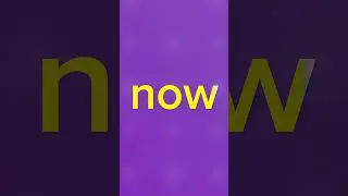 Let's Learn Sight Words 📖 