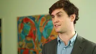 Next-generation connectivity: William Newton &ndash; President and Managing Director of WiredScore