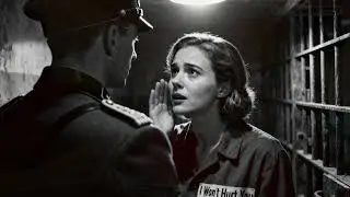 &ldquo;I Won&rsquo;t Hurt You&rdquo; | German Woman POW Shocked by 3 Words from US Cowboy