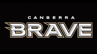 AIHL - Caribou Canberra Brave v Sydney Bears - Highlights 01/06/24