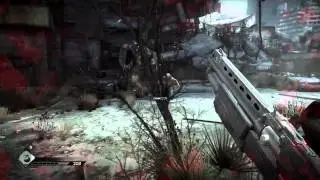 Rage - Dead City: Defibrillator Upgrade Mission Demo | 720p