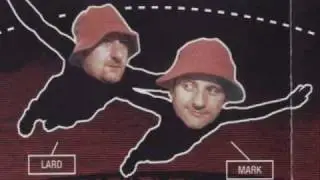 The shirehorese - Lardy Boy