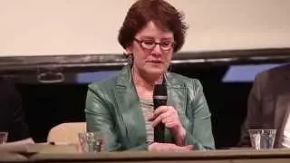 St. Matthew Passion Symposium on 1/24/2015 in Philadelphia