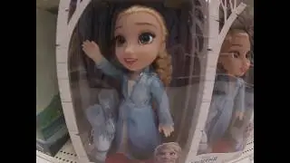 All I want for Christmas is Frozen Twooooooo, plenty of Frozen II at Target! Disney's got you!