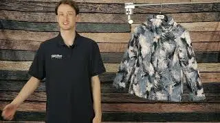 Roxy Jetty Insulated Snowboard Jacket (Girls') | W24/25 Product Review