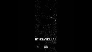 Hyperstellar -- Words In A Void