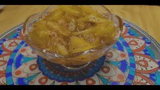 Kachay Aam ki khati methi chatni l Mango sauce l Chatpati chatni