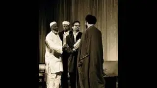 Having Difference of Opinion in Islam - Shaykh Hamza Yusuf