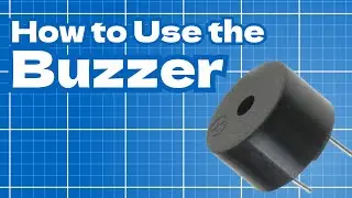 Active and Passive Buzzers: What's the Difference? 🤔 How to Use Them? 🔧 Arduino Tips! 💡
