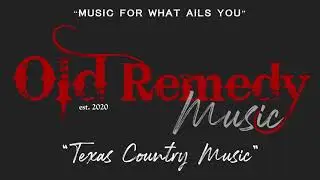 Terry Tanner & Old Remedy @Bankersmith, TX (Whiskey & Wine Fest)
