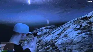 Fantasma de GTA5