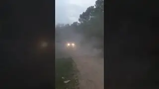 Leylant vs  fort  2000 &ccedil;ekişmesi
