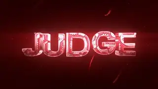 JudgeFX Intro 🐟 LahnaFX