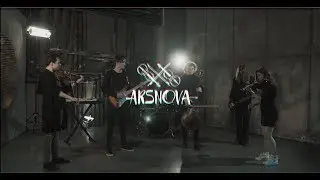 ArsNova - Heathens (Twenty one pilots  COVER)