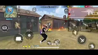 লাফিয়ে হেডশট মারা একটু কঠিন ছিলো 🫶😎💖#freefire #sniping #rhkflicker #gaming#sniperking #shorts 
