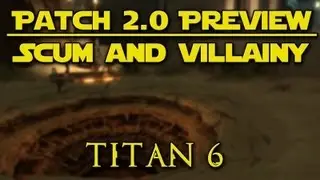 OSW :: SWTOR Patch 2.0 Preview - Scum & Villainy: Titan 6