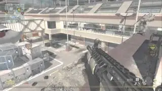 Old Killcam | Shotgun Cancel Can Swap