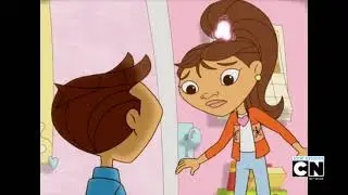 Maya Santos - Eso Es! (Season 3)