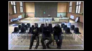 Looking Inside &ndash; Fair Mile Hospital   Talk Urbex files