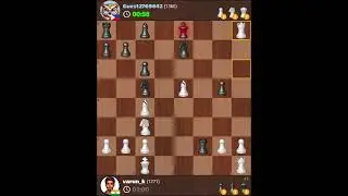 Learning Chess One Game at a Time ♟️ | Improving Every Move