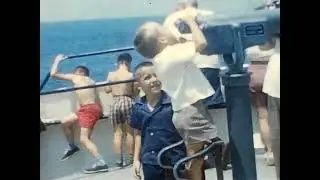 1960 VJB Virginia Beach Washington DC 02107
