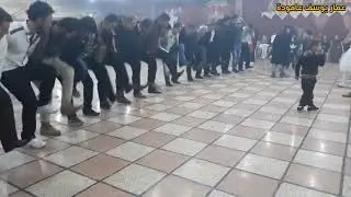 شباب عامودا رقص كردي نارررر عامودكي فخامة