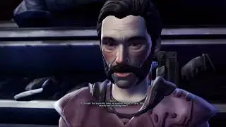 SWTOR - Dromund Kaas: The Wretch King (Dark Side)