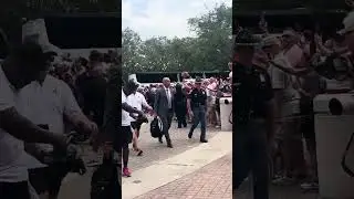 Kalen DeBoer Leads Alabama into Doak-Campbell Stadium