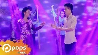 Tr&aacute;ch Ai B&acirc;y Giờ - Khưu Huy Vũ ft Dương Hồng Loan [Official]