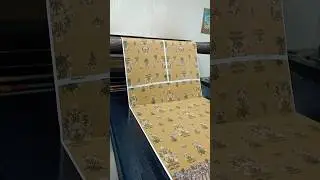 Digital fabric printing 🥰🔥 #arhambabu #digitalprinting #fabricprinting