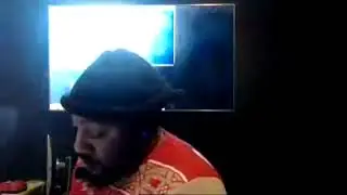 PHARAOH AT STR8UP STUDIO