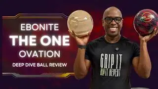 Something You Won't Hear Anywhere Else | The One Ovation | Deep Dive Review